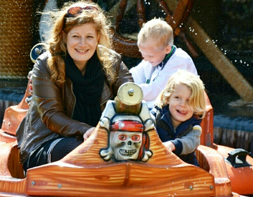 Gelderland met kinderen