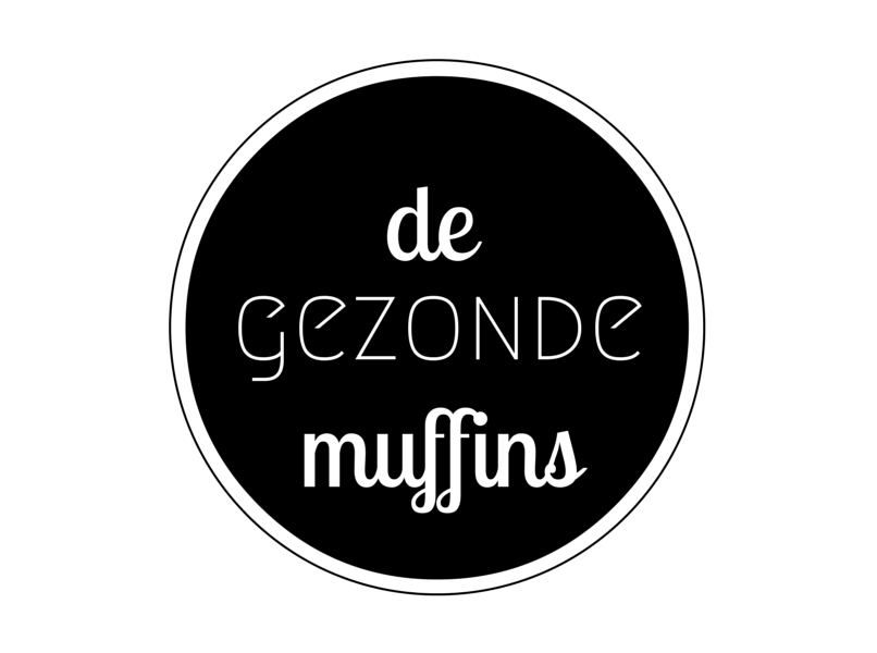 Gezonde muffins