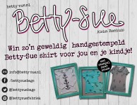 Betty Sue