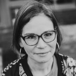 Susan van Hoof