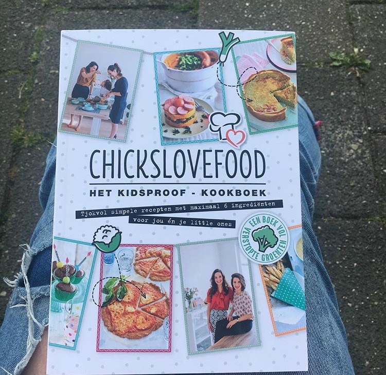 Chickslovefood