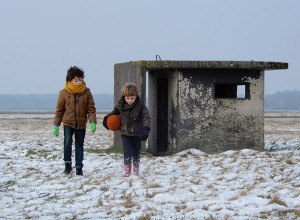 winterwandeling