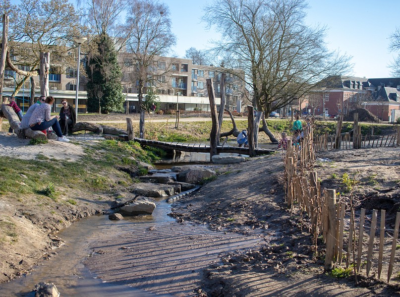 Doepark de Hagen in Almelo (1)-