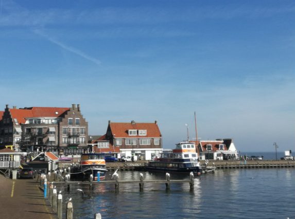 Toerist In Eigen Land De Leukste Highlights Van Volendam En Marken