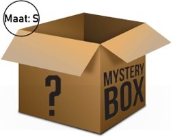 cadeautip  mystery box