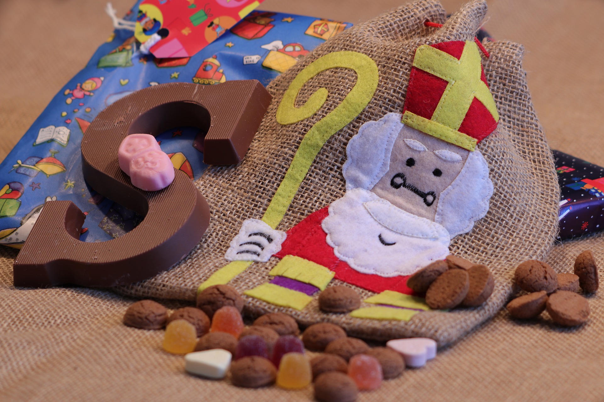In hoeveelheid caravan Buurt Schoencadeautjes voor Sinterklaas: 7 tips