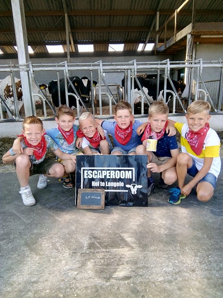 escaperoom haaksbergen