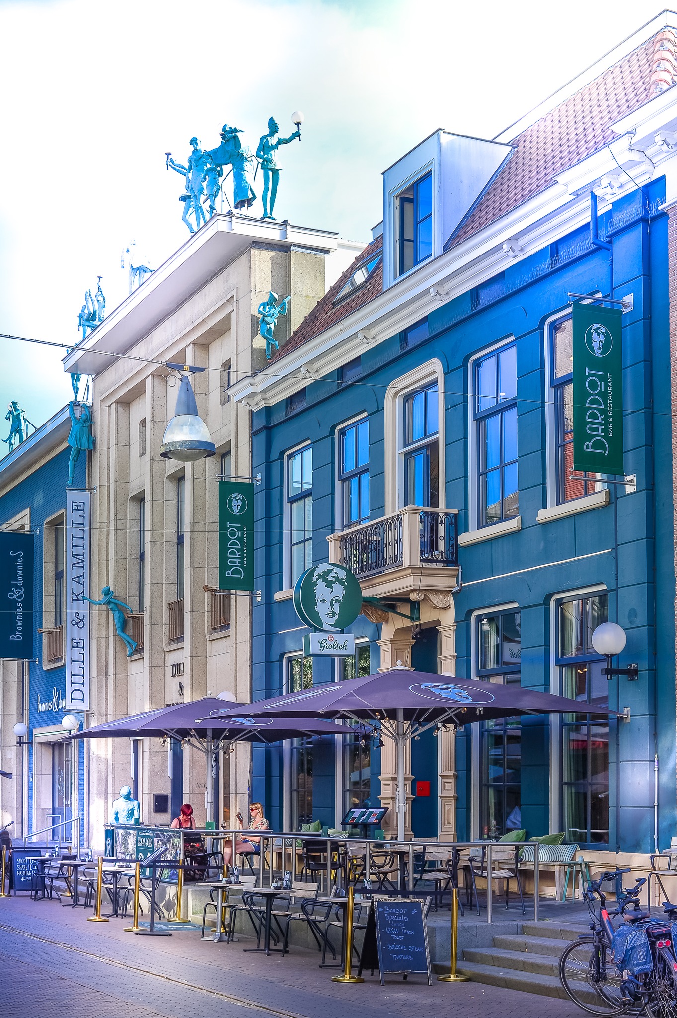Bardot Enschede