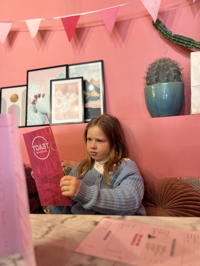 toast deventer met kinderen