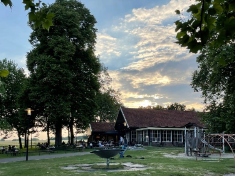 winterwandeling Twente met kinderen
