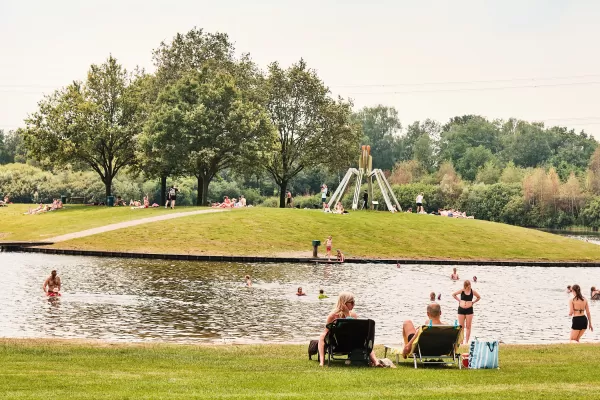 het Lageveld