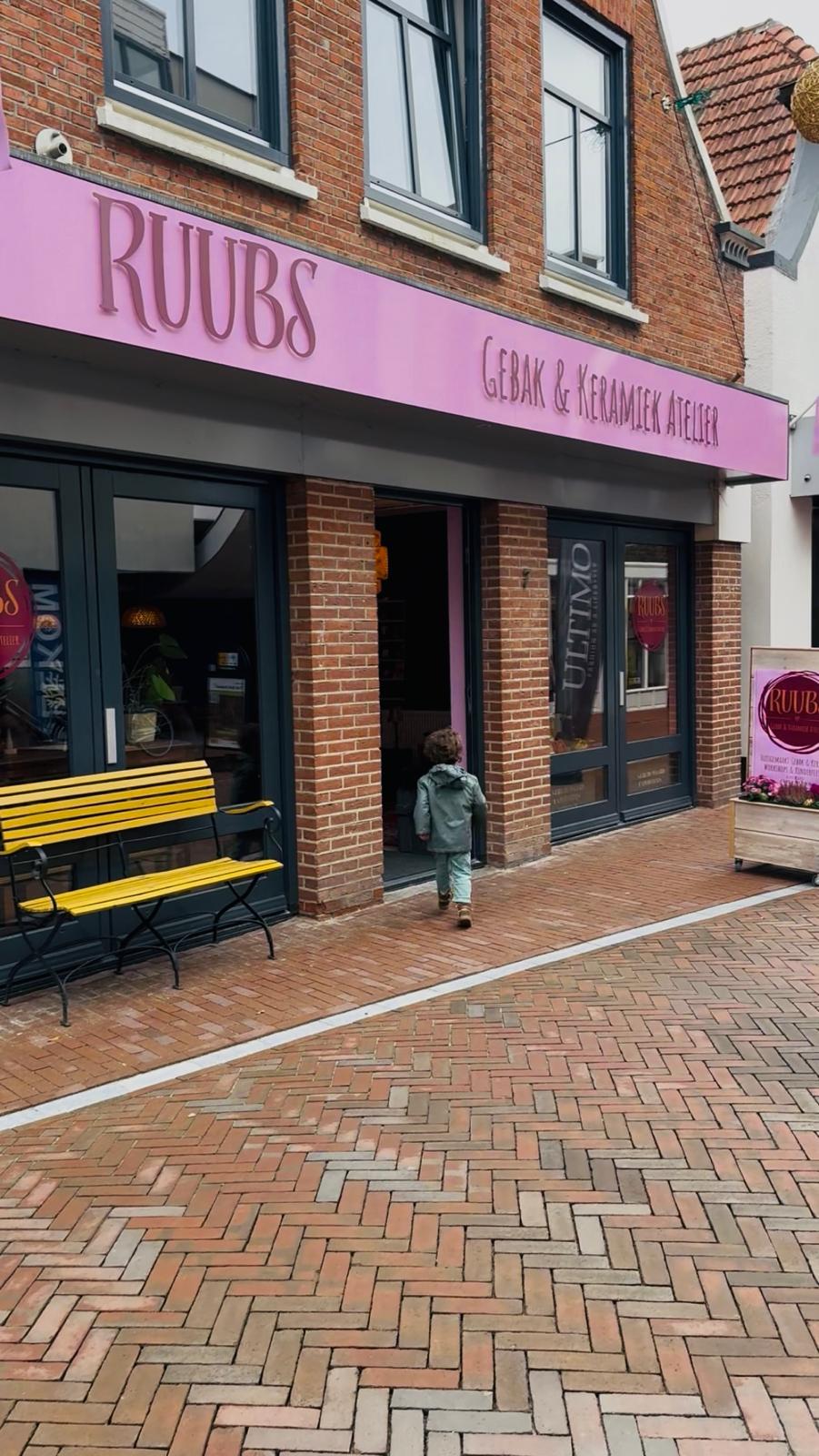 atelier ruubs