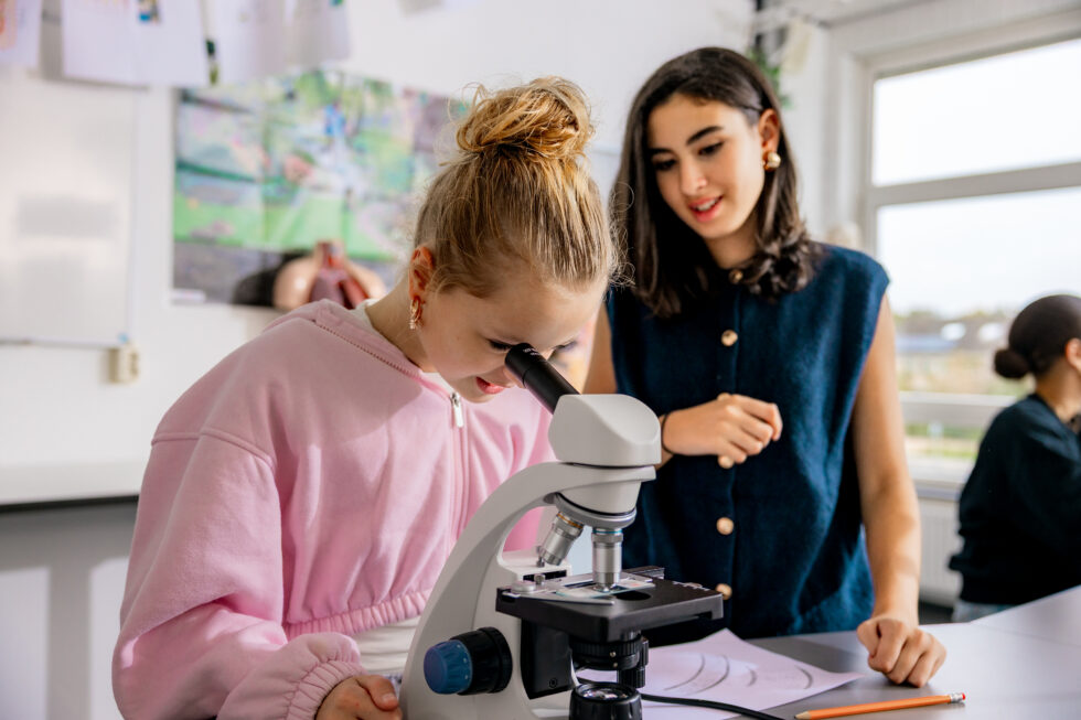 tips open dag middelbare school