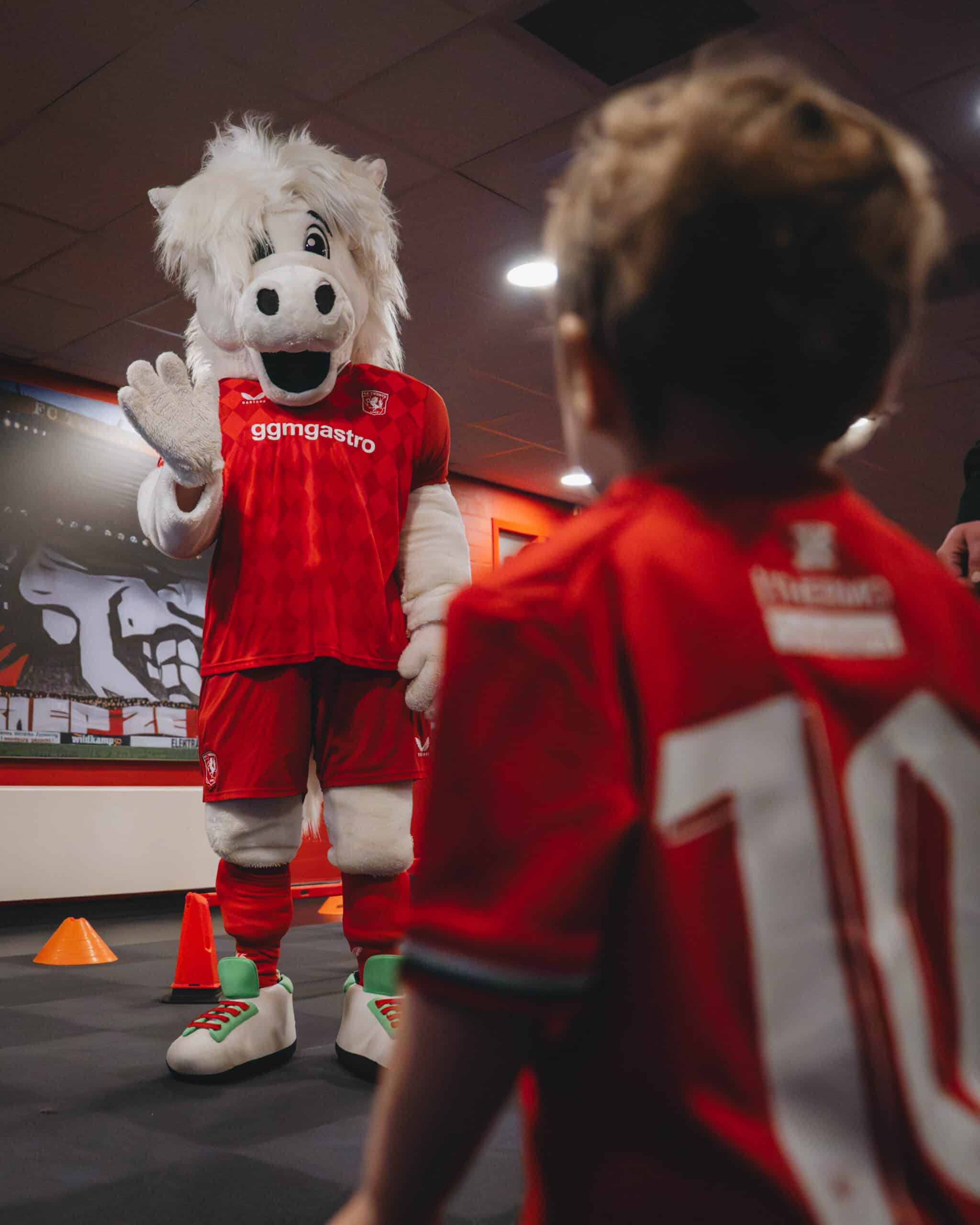 fc twente kidsclub
