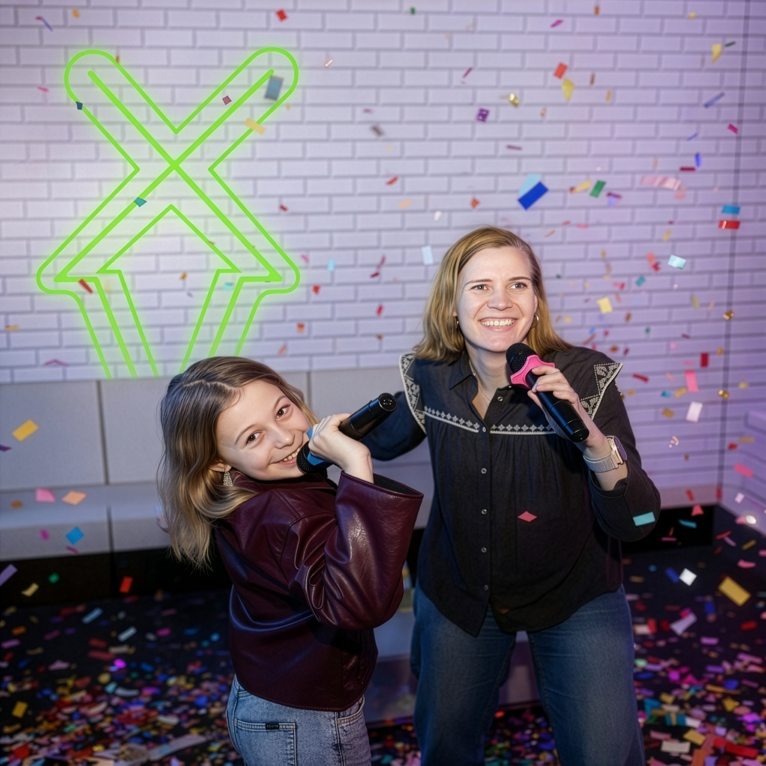 next level karaoke enschede