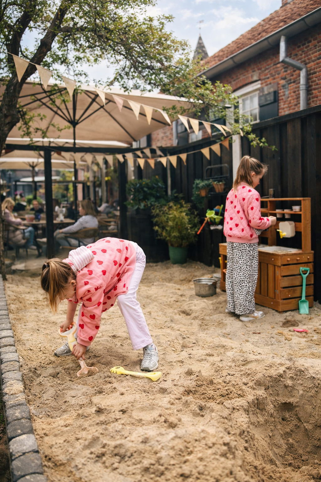 Oude Apotheek Losser