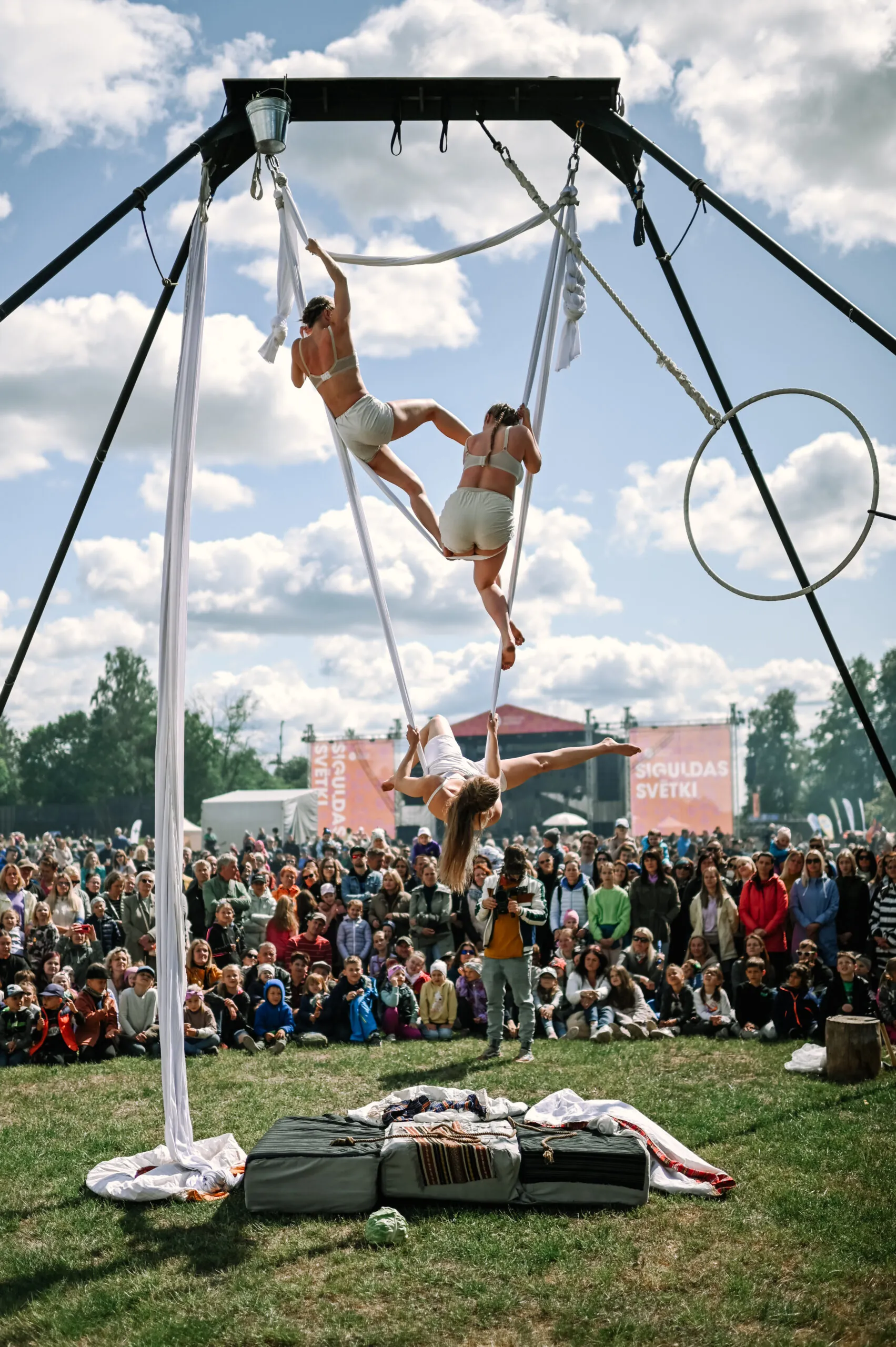 Deventer op Stelten