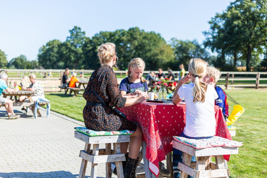 Knutselclub Erve Meinders
