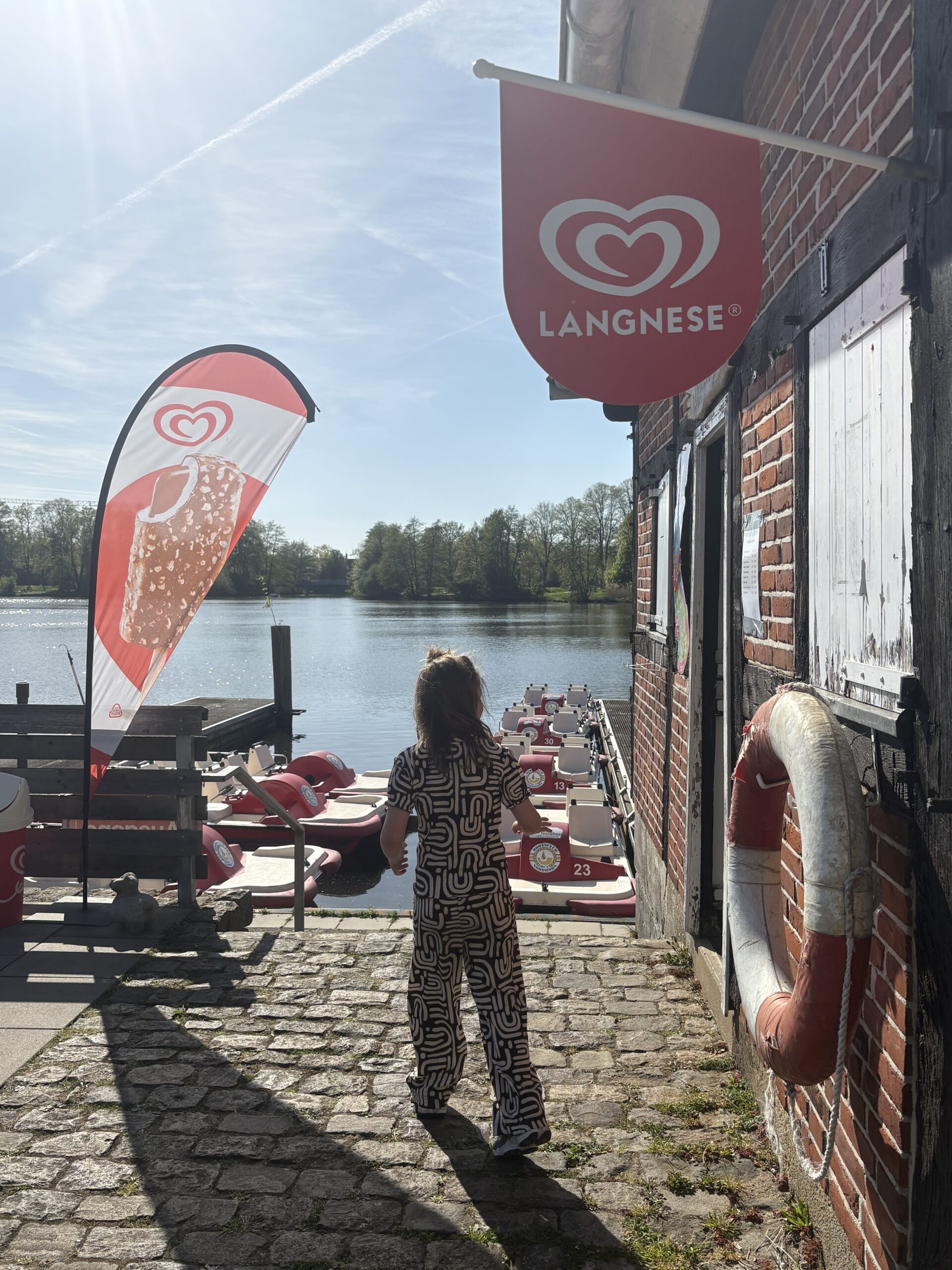 waterfietsen nordhorn
