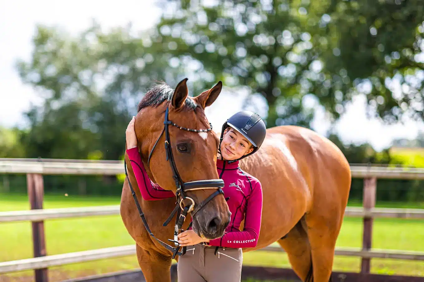 Ponykamp Erve Meinders