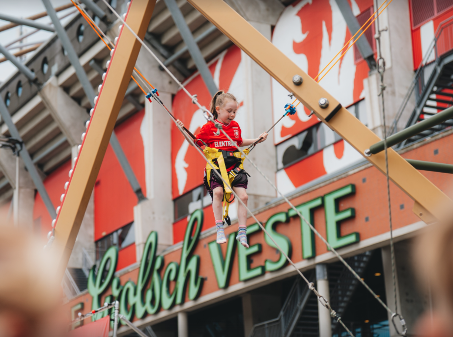 Open dag FC Twente