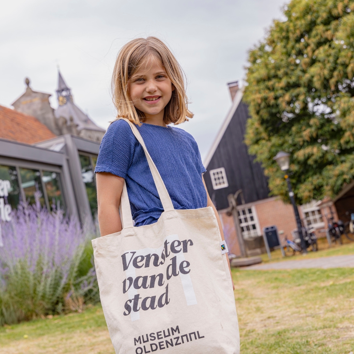 Zomeractiviteiten Museum Oldenzaal