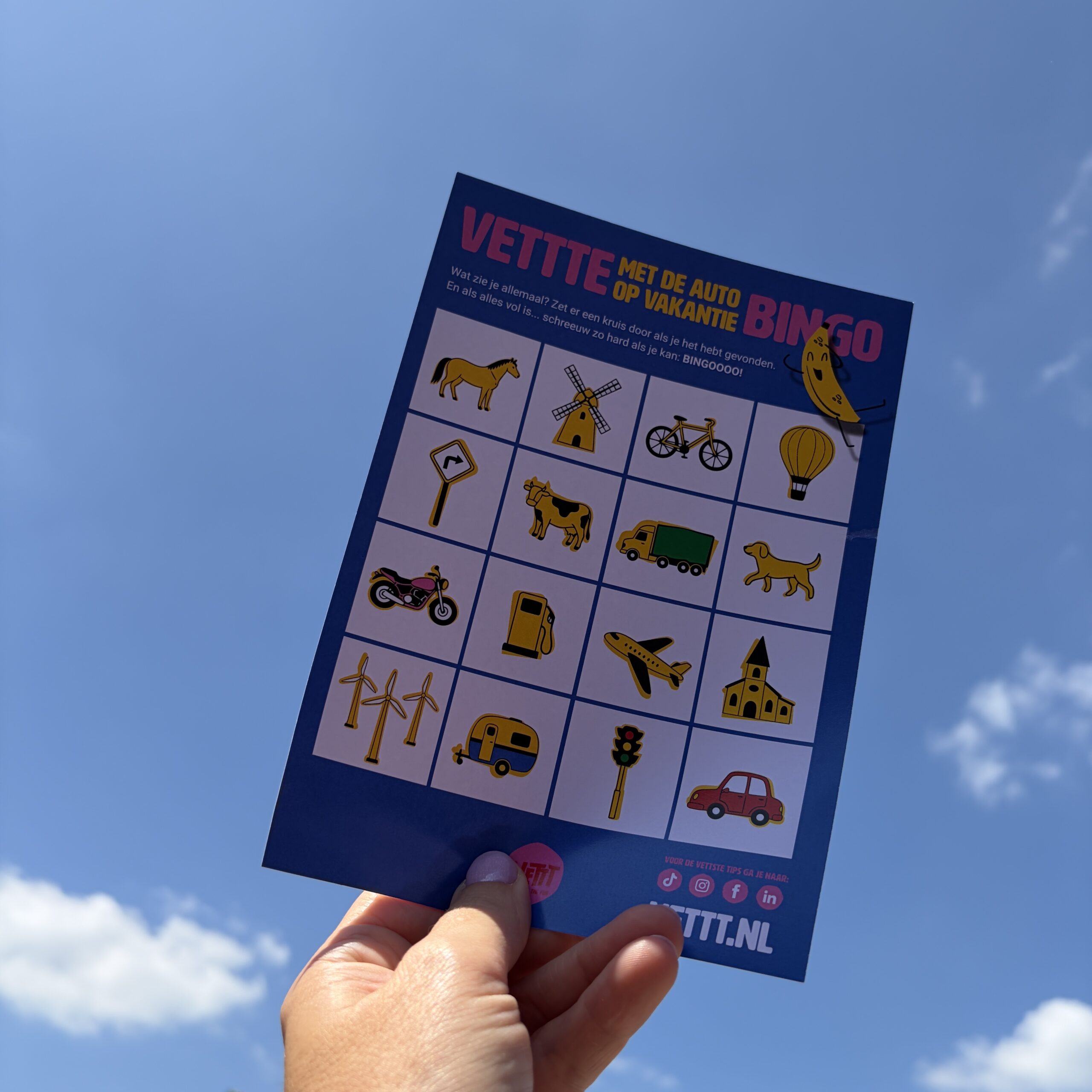Autobingo