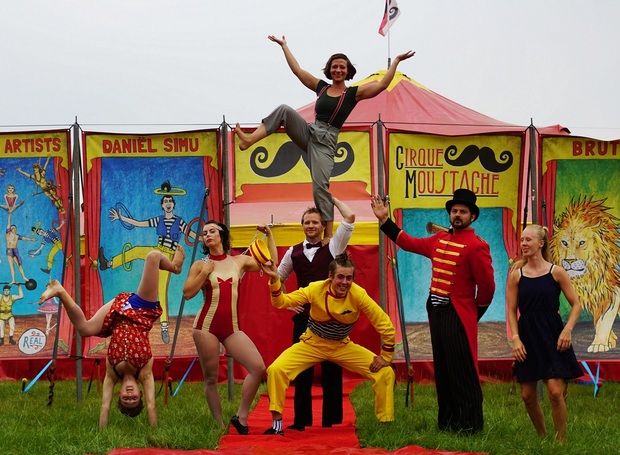 circus snor