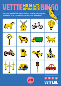 Vettt autobingo