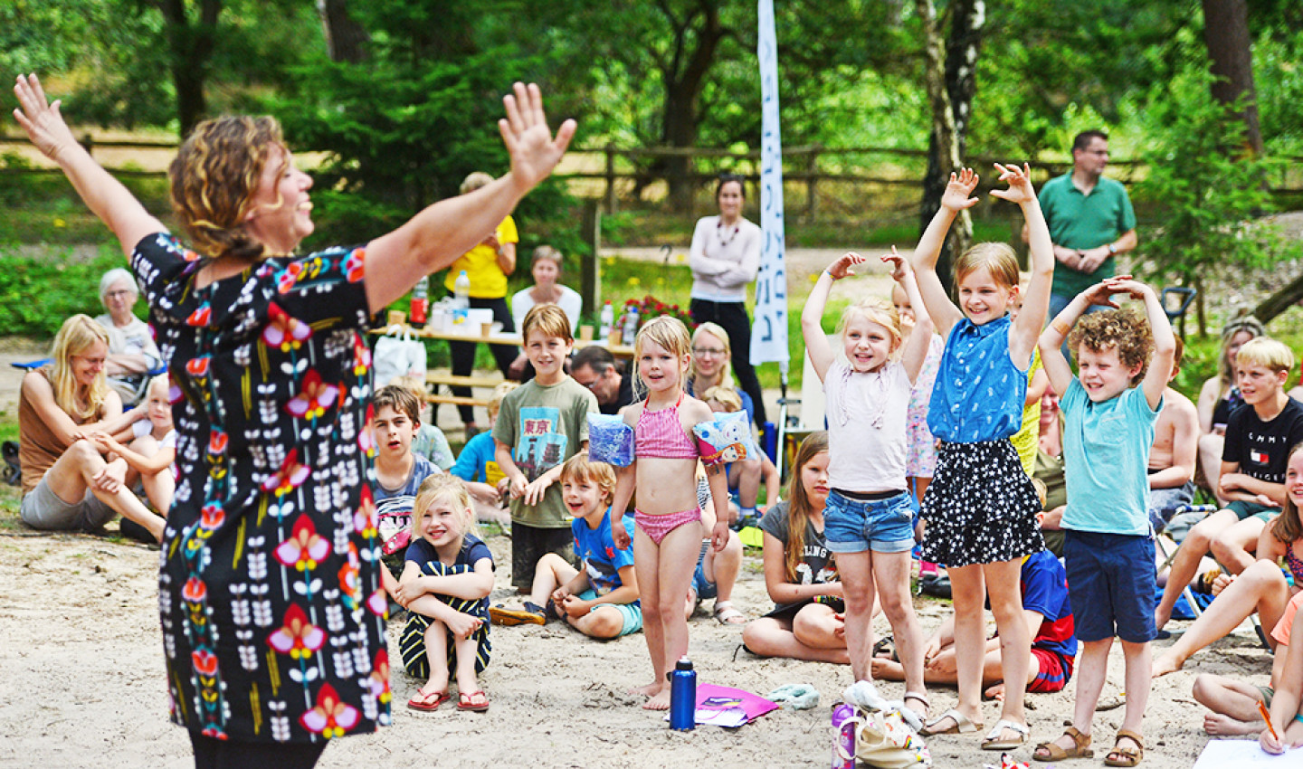 zomertour reisopera