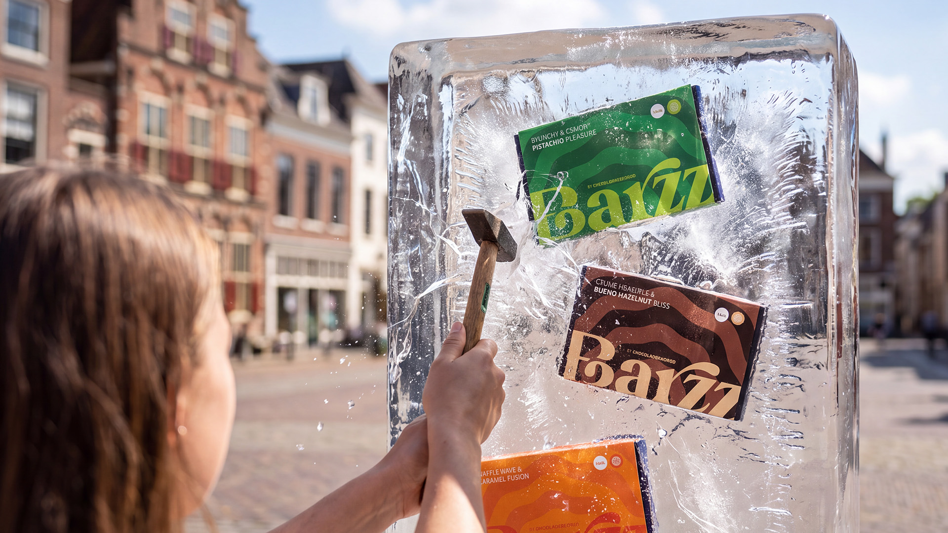 Chocoladefestival Zutphen