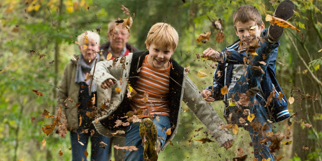 Herfstknutselmiddag