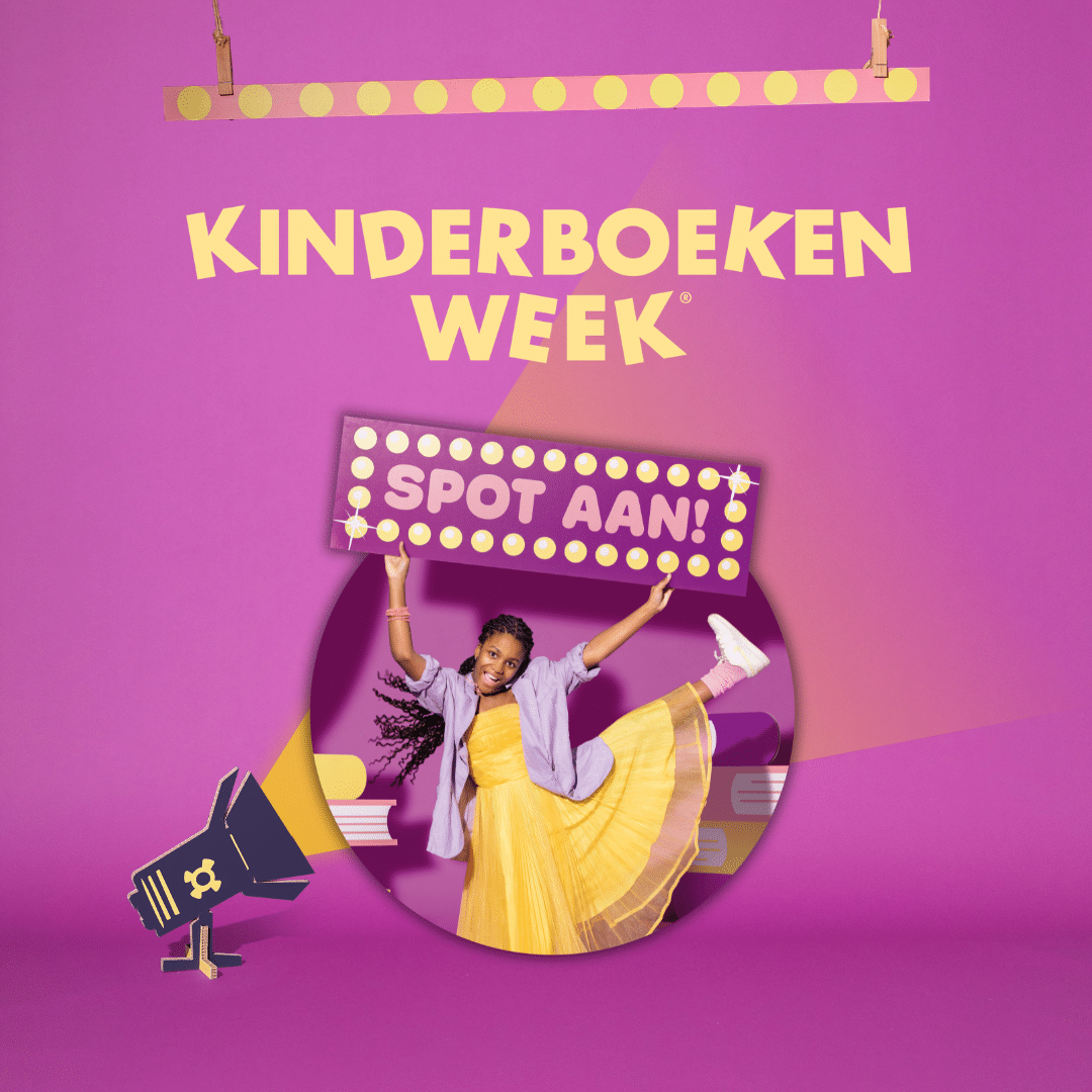 kinderboekenweek enschede haaksbergen