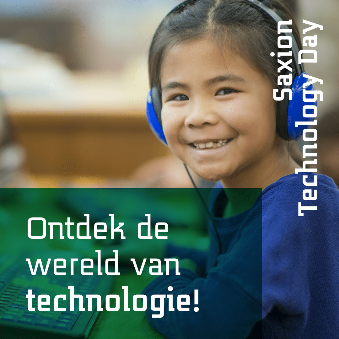 Saxion Technology day