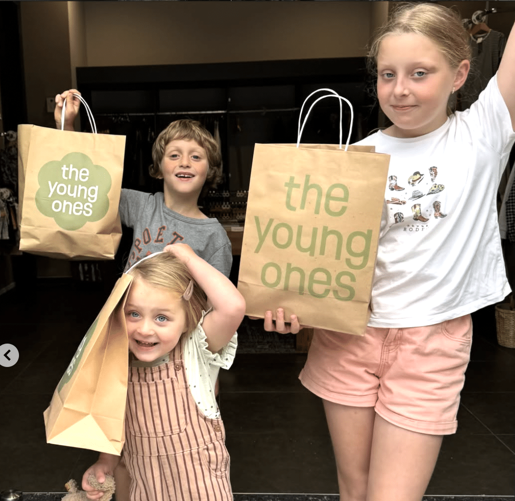 tweedehands kinderkleding Enschede