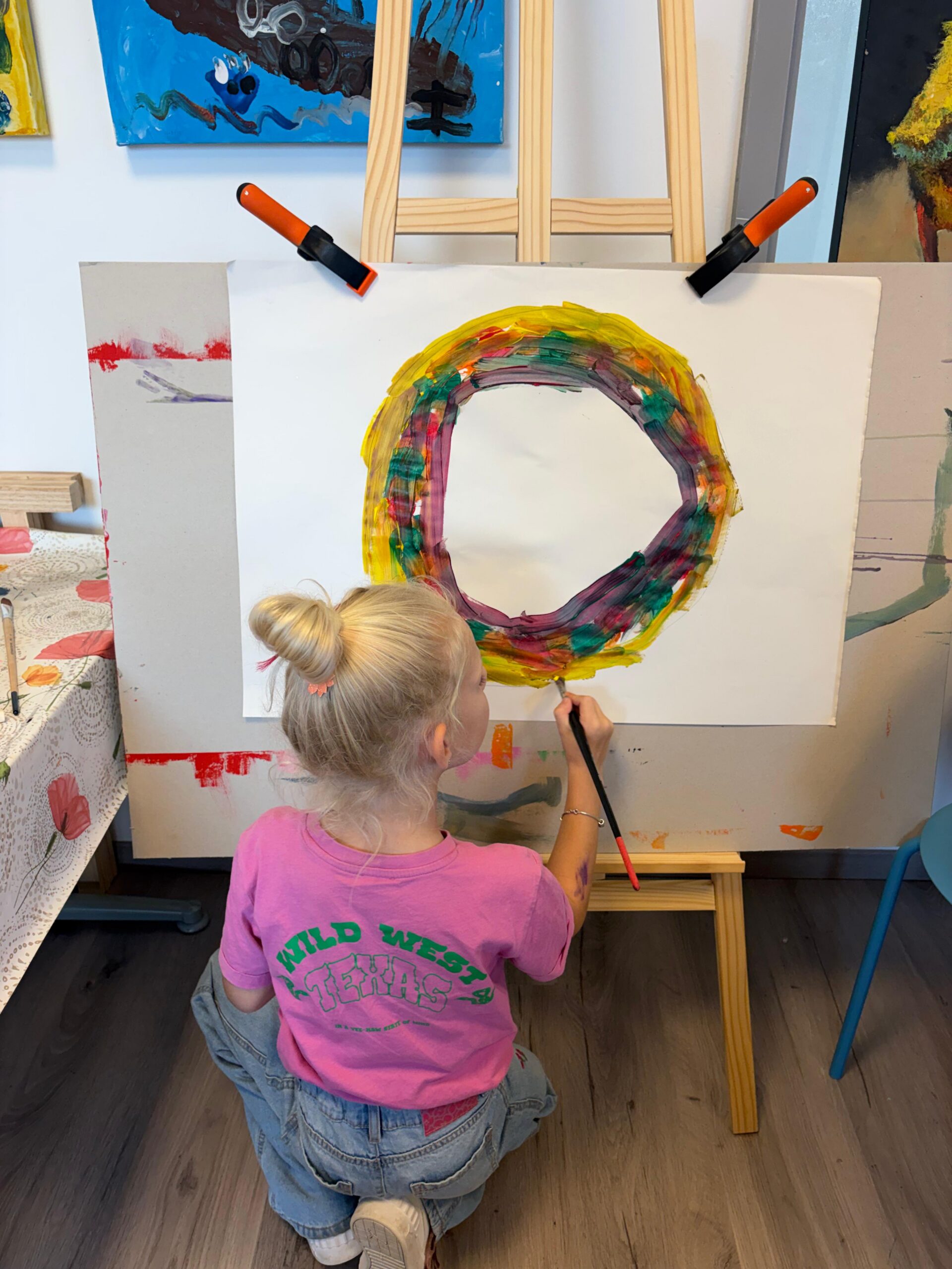 Creatieve zolder almelo