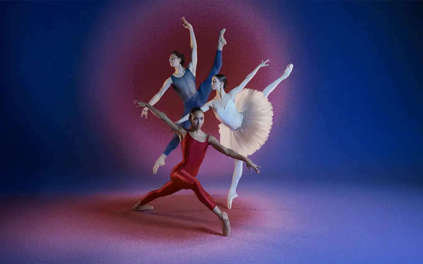 Ballet Vibes