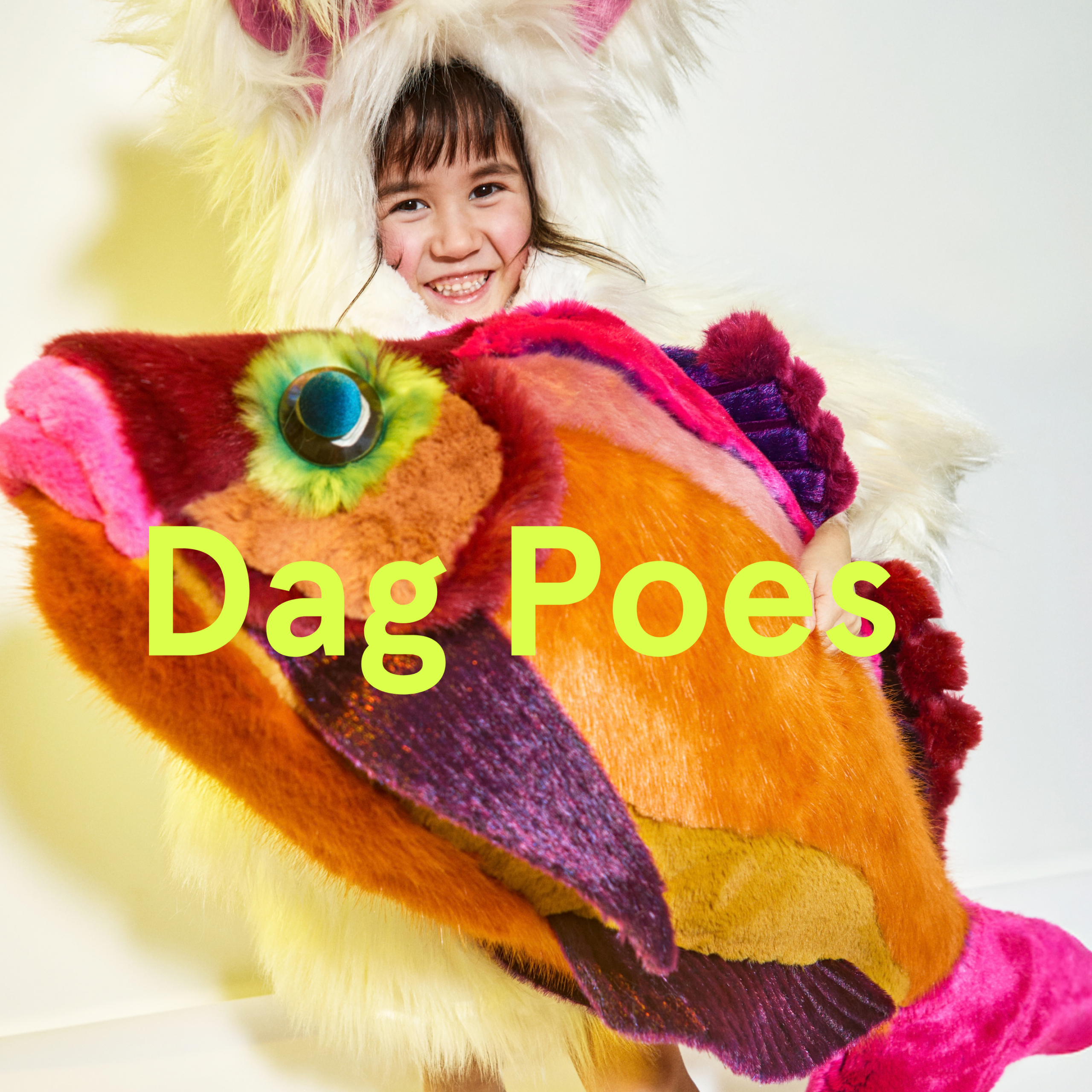 Dag Poes