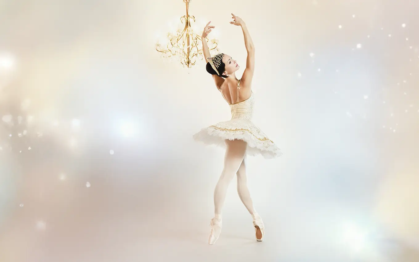 Reflections Het Nationale Ballet