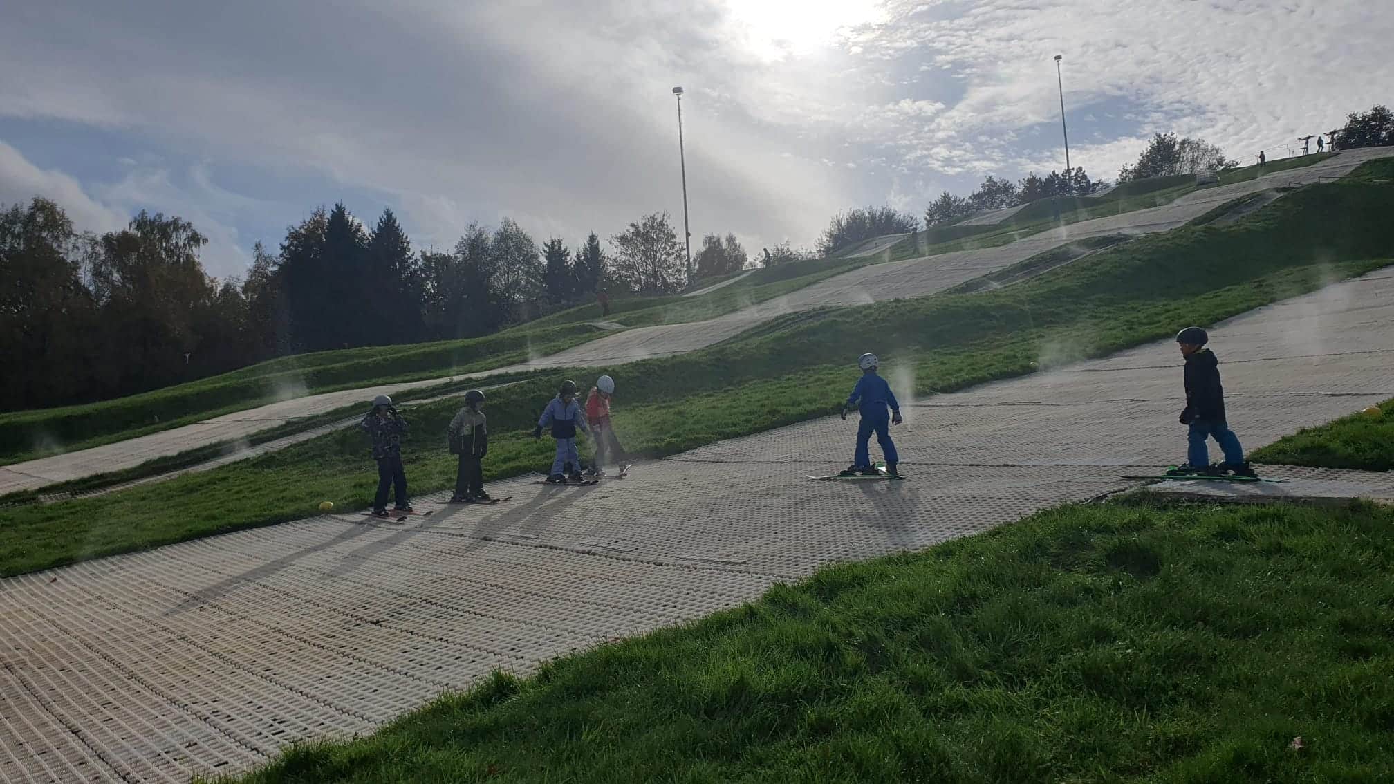 snowcamp vallei 53